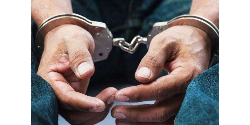 فیصل آباد پولیس نے 24گھنٹوں کے دوران 5مجرمان و اشتہاری ملزمان گرفتار ..