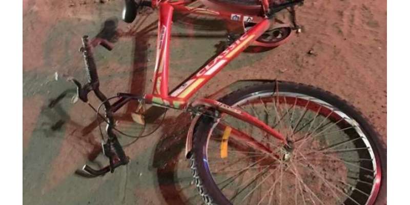 راس الخیمہ میں ایشیائی سائیکل سوار گاڑی تلے کُچل کر جاں بحق ہو گیا