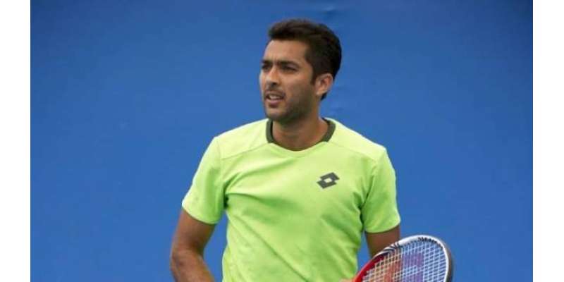 اعصام الحق قریشی نے ہیمبرگ اوپن ٹینس کے ڈبلز کوارٹرفائنل میں جگہ بنالی
