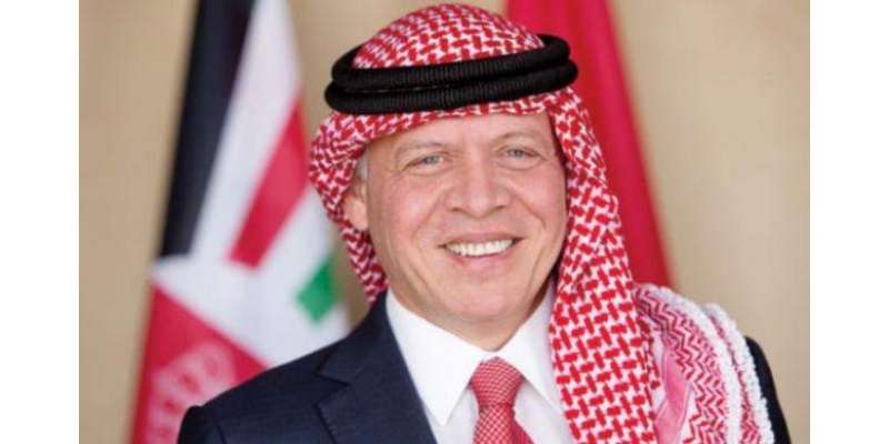 اردن کے بادشاہ کا بھیس بدل کر ملک کی شاہراؤں کا دورہ
