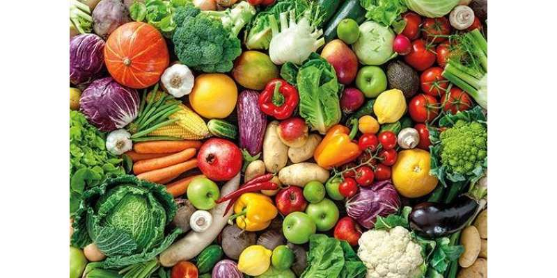 وفاقی دارالحکومت اسلام آباد میں سبزیوں اور پھلوں کی قیمتوں میں اضافہ