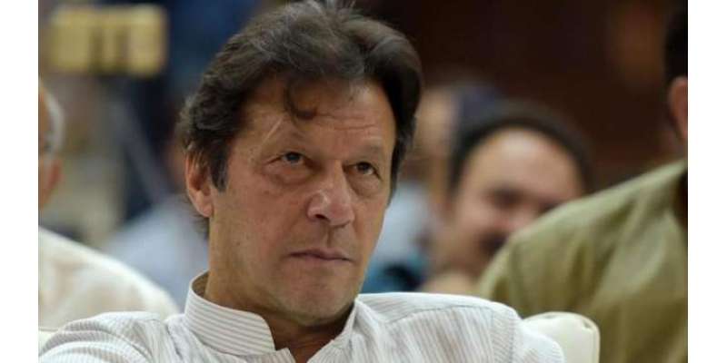 پی ٹی ایم کی بات ٹھیک، لہجہ ملک کیلئے نقصان دہ ہے، عمران خان