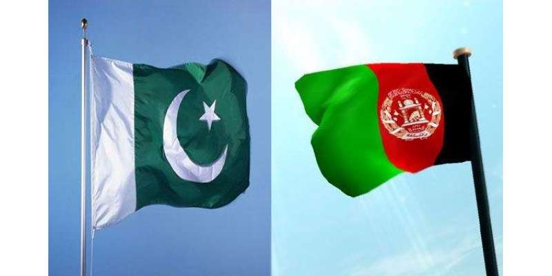 پاکستانی سفارتخانے نے کابل کے لیے ویزوں کا اجراء روک دیا