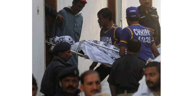کراچی ،ہوٹل میں مضر صحت کھانا کھانے سے 5 بچے جاں بحق،والدین کو تشویشناک ..