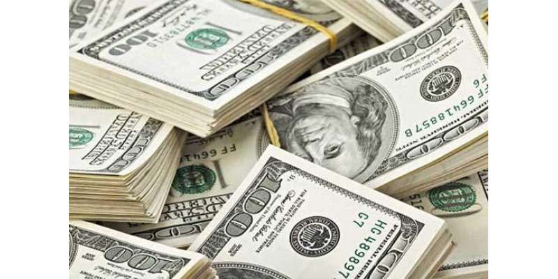 قومی خزانے میں تقریباً 2 ارب ڈالرز کا اضافہ