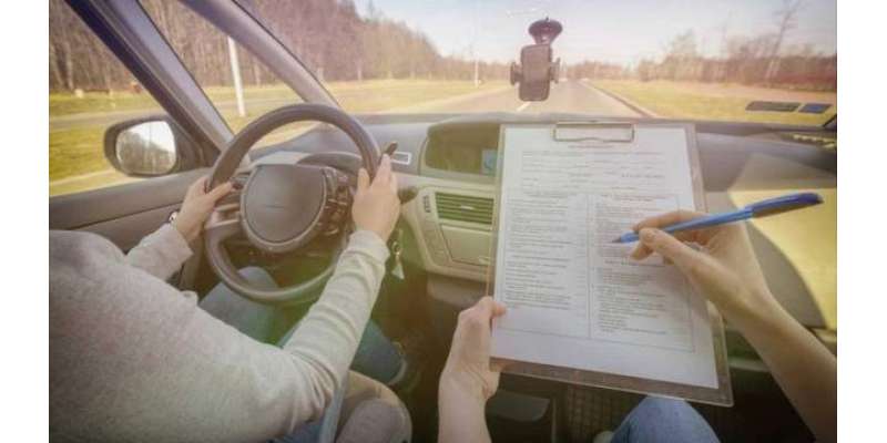 دبئی میں انٹرنیشنل ڈرائیونگ لائسنس کے حصول میں آسانی