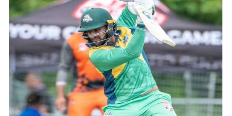 سری لنکن پریمیئر لیگ میں 24 پاکستانی کرکٹرز شارٹ لسٹ میں شامل