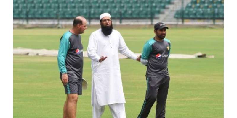 جارح مزاج سابق پاکستانی کرکٹر قومی ٹیم کے نئے کوچ کیلئے مضبوط ترین ..