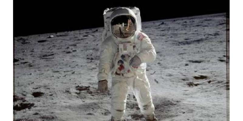 چاند پر مردوں کی اجارہ داری ختم،ناسا کا پہلی خاتون چاند کی سطح پر اتارنے ..
