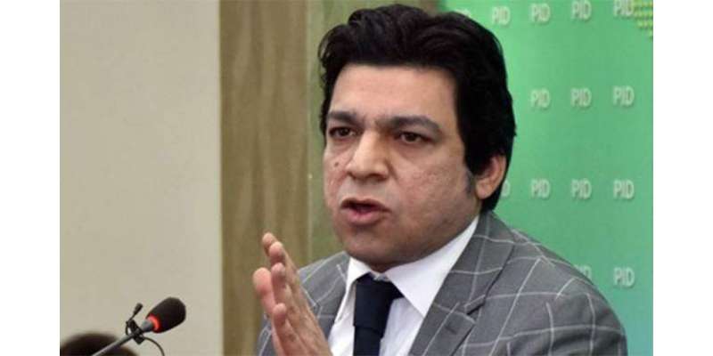 متنازعہ بیان پر وفاقی وزیر فیصل واوڈاکے خلاف مقدمے کے اندراج سے متعلق ..