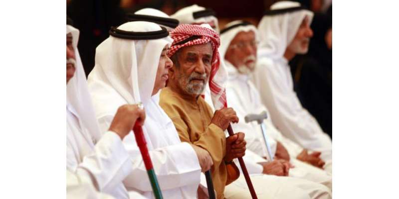 متحدہ عرب امارات میں بزرگوں کو نظر انداز کرنے اور اُن کی توہین پر سزا ..
