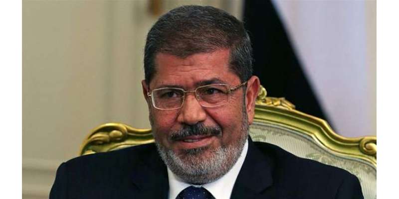 اقوام متحدہ کا ڈاکٹر محمد مرسی کی موت کا فوری اور مکمل تحقیقات کا مطالبہ