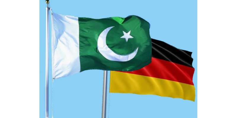 جرمنی کا پاکستان کو10 کروڑ90 لاکھ یورو امداد دینے کا اعلان