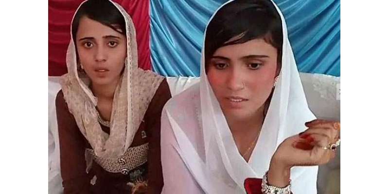 سندھ،مبینہ مغوی لڑکیوں کے نابالغ ہونیکا انکشاف