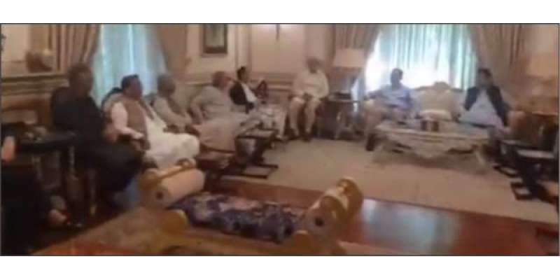 مسلم لیگ (ن) کا پنجاب اسمبلی کی قائمہ کمیٹیوں سے مستعفی ہونے کا اعلان ..