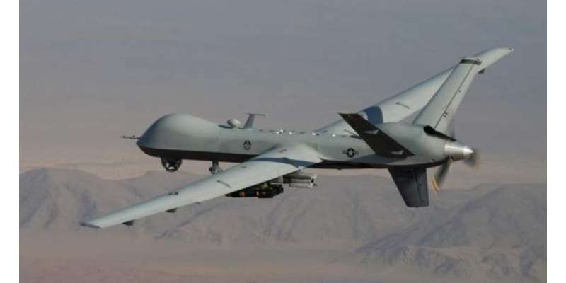 ایران کا امریکی ڈرون مار گرانے کا دعویٰ