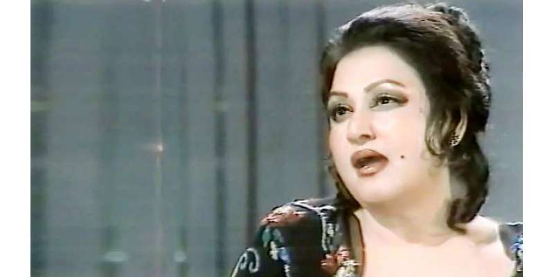 برصغیر کی معروف گلوکارہ ملکہ ترنم نور جہاں کی 20ویں برسی 23دسمبر کو منائی ..