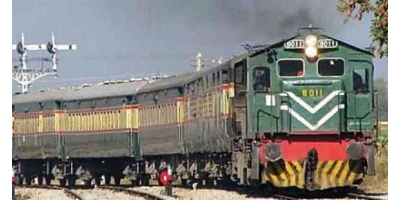 بھارتی ہیکرز کے حملے نے پاکستان ریلوے کا نظام درہم برہم کر دیا