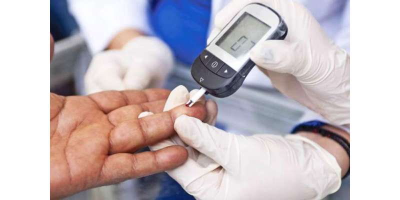ذیابیطس کے عالمی دن کے موقع پرشوگر اور کولیسٹرول کے مفت ٹیسٹ کئے جائیں ..