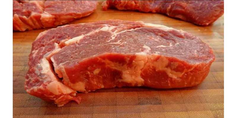 معیاری گوشت کی فراہمی کو یقینی بنائیں‘محکمہ اینٹی کرپشن کی محکمہ لائیو ..