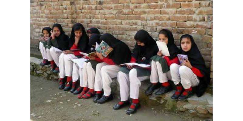 خیبرپختونخواہ: لڑکیوں کے114 اسکولزغیرفعال قرار
