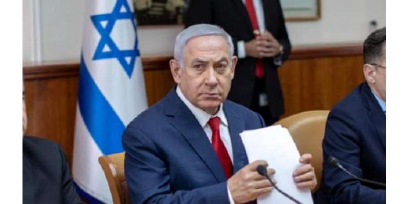 ایران کے ساتھ جوہری معاہدہ بحال نہ کیا جائے، اسرائیلی وزیراعظم