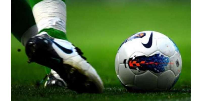 انٹر سٹی فٹ بال چمپئن شپ :حیدرآباد فٹ بال ٹیم کے ٹرائلز 13اپریل کو منعقد ..