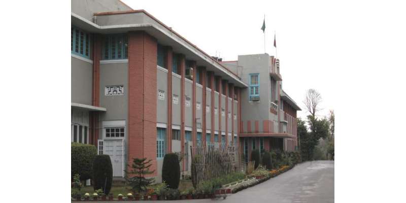اسلامک سوسائٹی آف انجینئرنگ یونیورسٹی پشاور کے زیر اہتمام 2 روزہ کتب ..