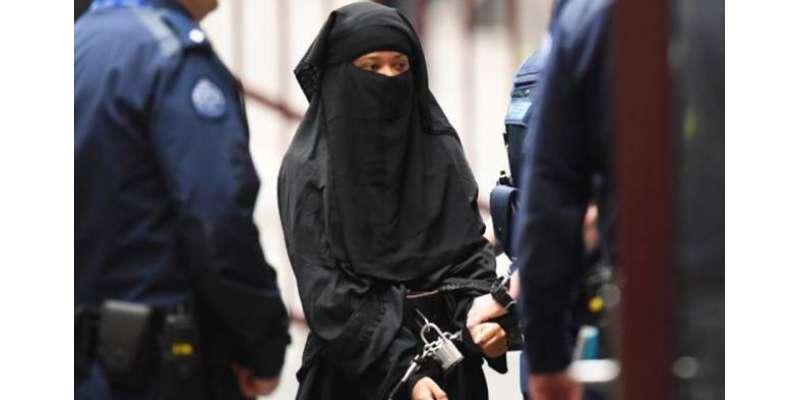 آسٹریلیا میں قاتلانہ حملہ کرنے والی داعش سے متاثر طالبہ کو 42 سال قید