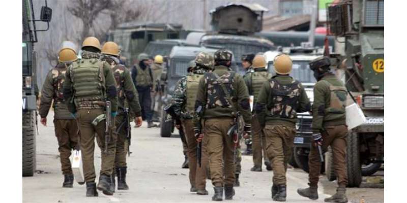 کشمیر میں کرفیو کا سناٹا،سینکڑوں شہید اور ہزاروں افراد گرفتار