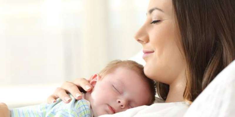 دوران حمل ماں کا موٹاپا بچے کی نشوونما کیلئے نقصان دہ ہے، تحقیق