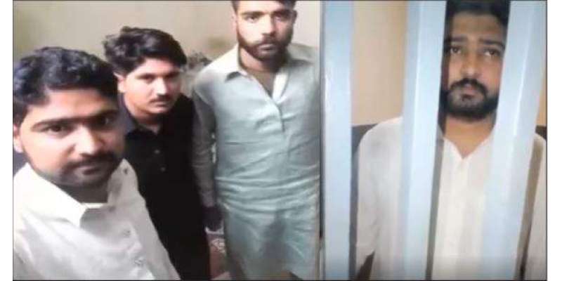 راولپنڈی میں گاڑی کے اندر طالبہ سے اجتماعی زیادتی کا معاملہ