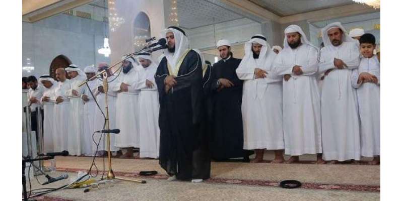 سعودی عرب،دنیا کے 35 ممالک میں ماہ رمضان کے دوران 70 اماموں کو بیرون ملک ..