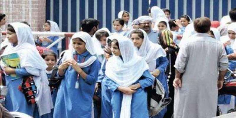 وزیر تعلیم مراد راس کا گرمیوں کی چھٹیوں کے حوالے سے واضح اعلان