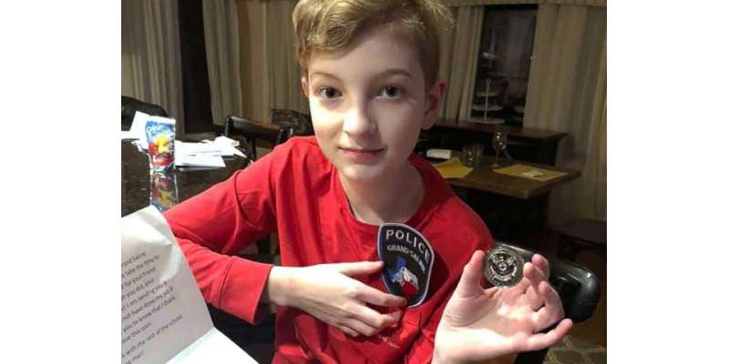پنسلوینیا کے 11 سالہ لڑکے نے سنیپ چیٹ کے استعمال سے ٹیکساس کی  خود کشی ..