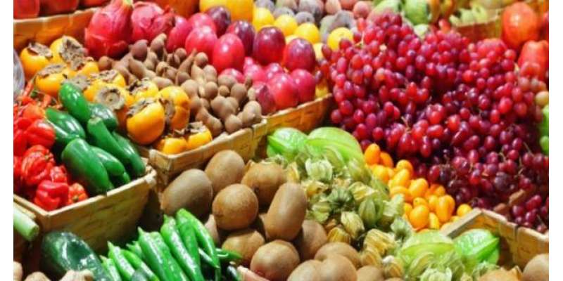 اسلام آباد، گذشتہ ہفتہ کی نسبت سبزیوں کی قیمتوں میں اضافہ، پھلوںکی ..