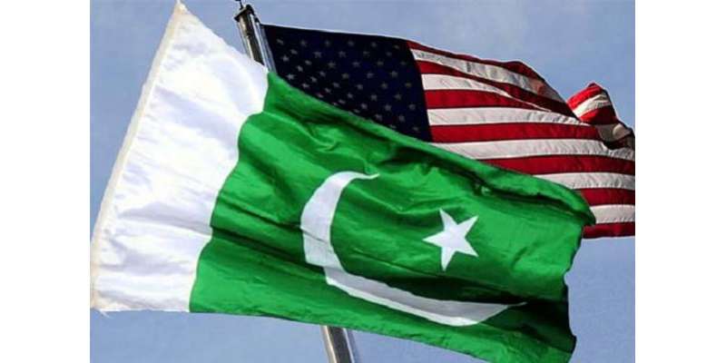 پاکستان اور امریکا کے درمیان جاری مالی سال کے دوران دو طرفہ تجارت میں ..