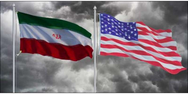 ایران کا شام سے امریکی فوج کے انخلاء کا مطالبہ