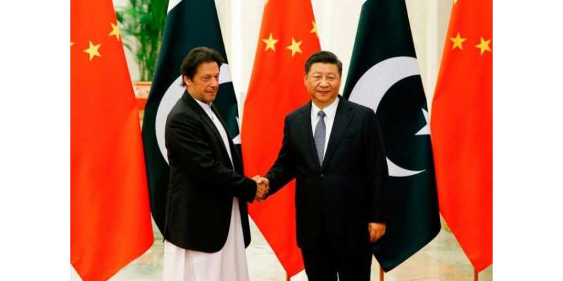 چینی صدر شی جن پنگ جلد پاکستان کا دورہ کریں گے