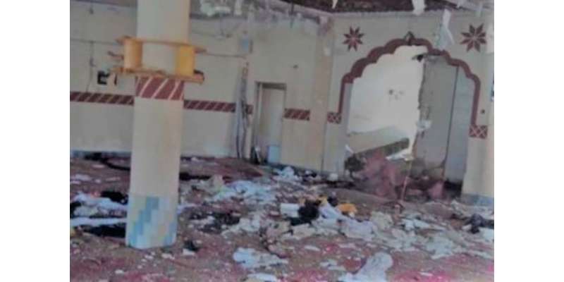 کوئٹہ بم دھماکہ کے بعد وفاقی دارالحکومت کی سیکورٹی ہائی الرٹ