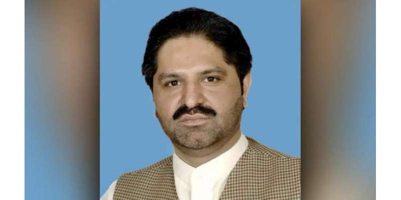 وفاقی وزیر نارکوٹکس کنٹرول سردار علی محمد مہر گھر میں ڈکیتی کی مزاحمت ..
