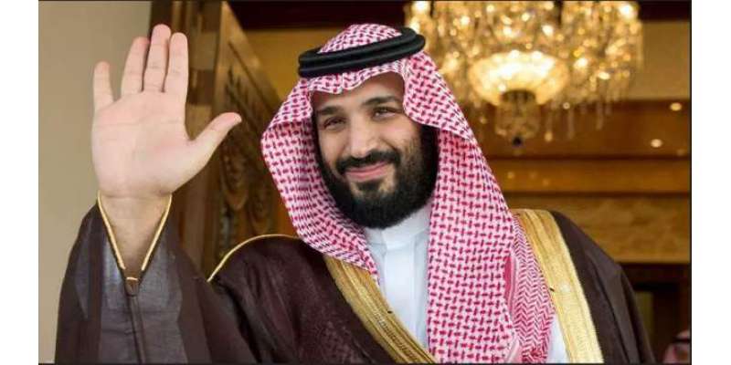 سعودی ولی عہد شہزادہ محمد بن سلمان نے یونائیٹڈ مانچسٹر خریدنے کی خبر ..