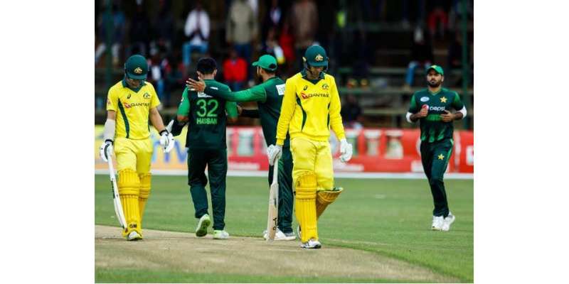 خراب موسم نے آسٹریلیا کے خلاف قومی ٹیم کے میچ پر بھی سوالیہ نشان لگا ..