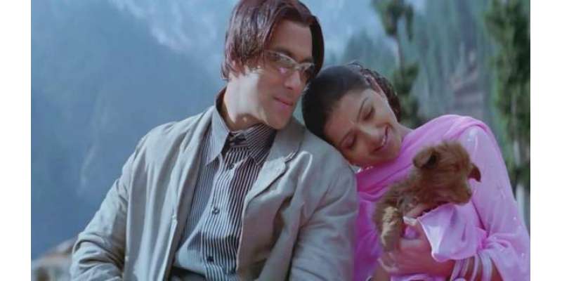 سلمان خان کی فلم’ ’تیرے نام‘‘ کا سیکوئل بنایا جائے گا