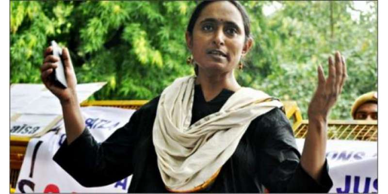 بھارتی خاتون صحافی مقبوضہ کشمیر میں بھارت کا مکروہ چہرہ سامنے لے آئیں