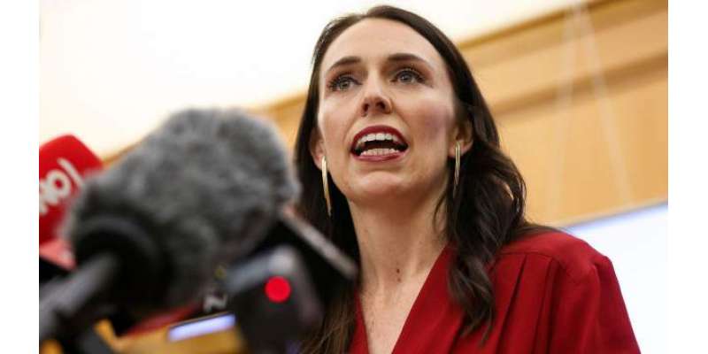 نیوزی لینڈ وزیراعظم کو سوشل میڈیا پر جان سے مارنے کی دھمکیاں