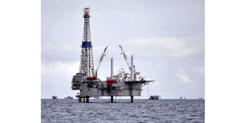 سمندر میں تیل گیس کی تلاش آف شورکمپنیوں کیلئے رعایت