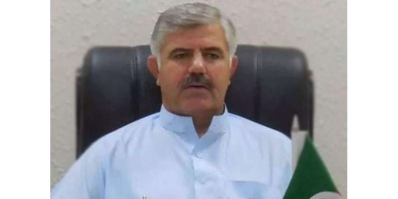 وزیراعلیٰ خیبرپختونخوا محمود خان نے صوابی میںزیر تعمیر پل ٹوٹنے کے ..