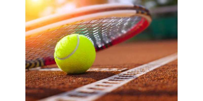 بی ایم ڈبلیو اوپن ٹینس ٹورنامنٹ 29 اپریل سے شروع ہوگا