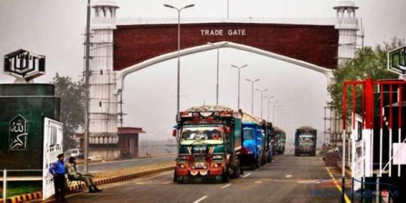 بھارت نے پاکستان سے درآمد کی جانے والی اشیاء پر ڈیوٹی 200 فیصد بڑھا دی